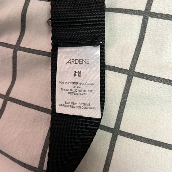 Kit of 5 belts for a person that usually wear small/medium - Picture 2 of 5